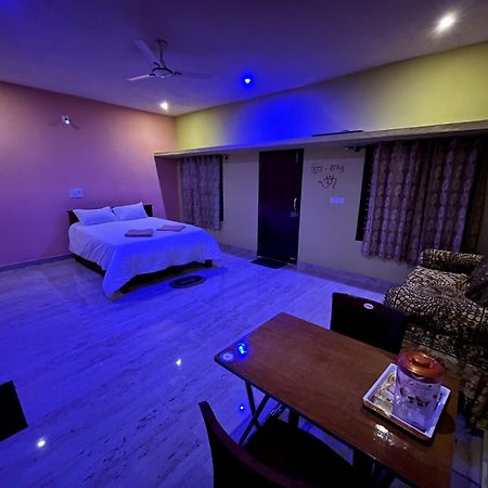 Agasavalli Homestay Sringeri Extérieur photo