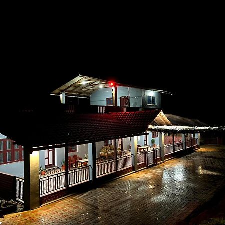 Agasavalli Homestay Sringeri Extérieur photo
